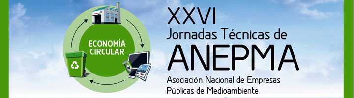 ANEPMA celebrará sus XXVI Jornadas Técnicas anuales en Gijón