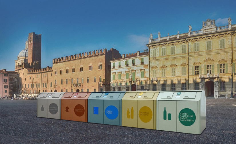 EcoIsola-LUX: cuando la tecnología se encuentra con la belleza de las ciudades