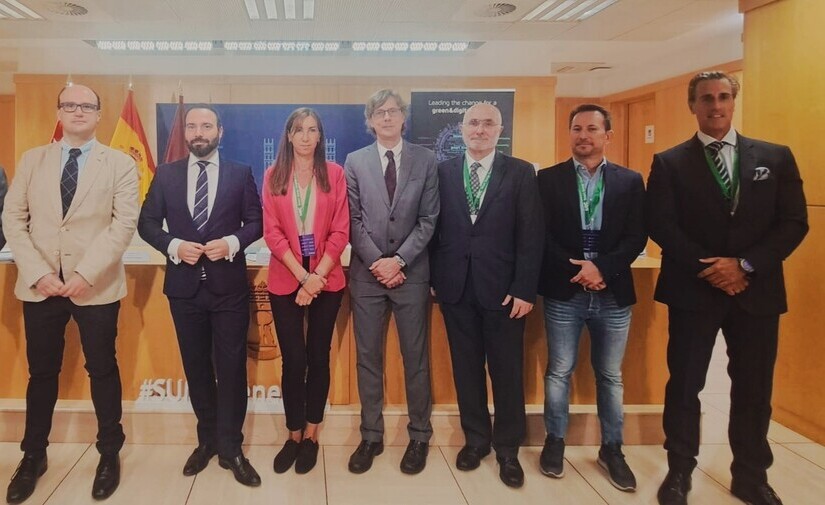 Eficiencia energética, sostenibilidad e innovación se darán cita en el SmartEnergyCongress.eu