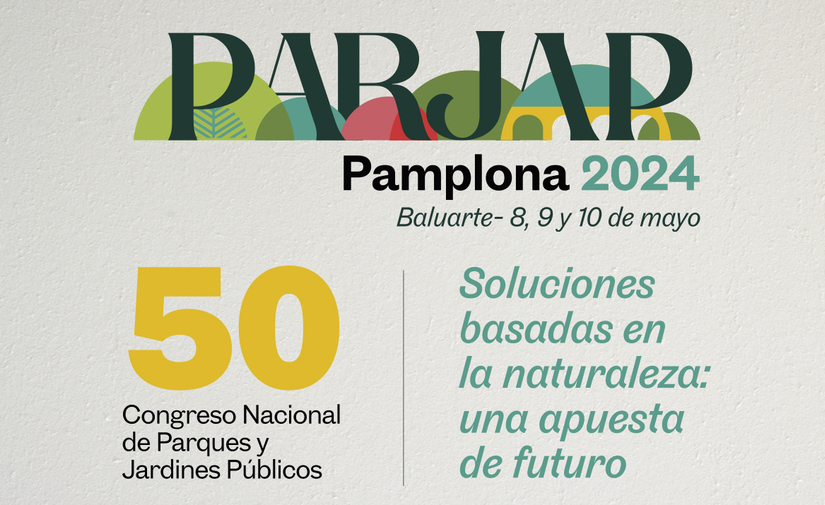 Abiertas las inscripciones para el 50 Congreso PARJAP 2024 de Pamplona