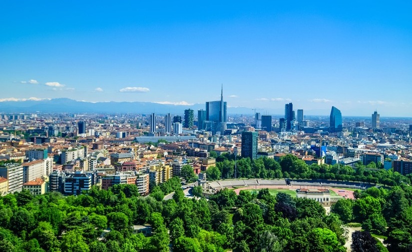 La expansión urbana amenaza los espacios protegidos de la Red Natura 2000