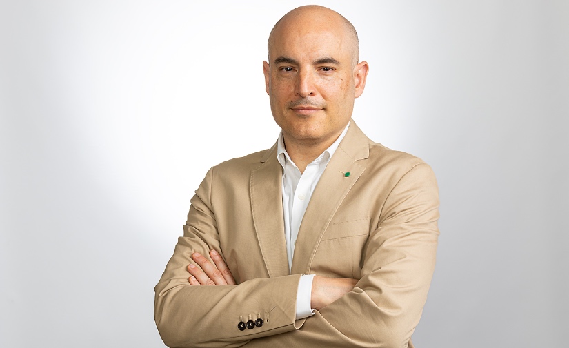 “El alumbrado público ha pasado de ser una infraestructura pasiva a un sistema activo, eficiente y gestionable”