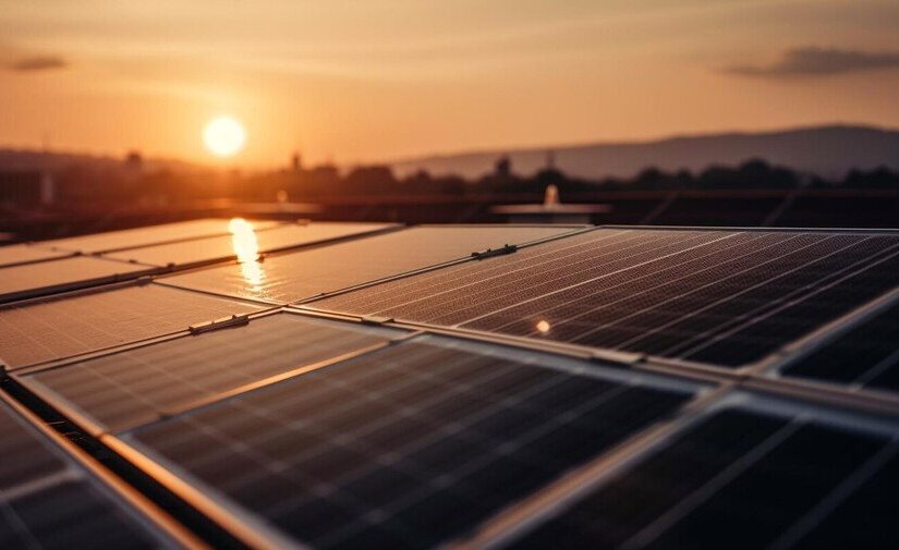 El ÀMB multiplicará el potencial fotovoltaico con nuevas instalaciones por toda Barcelona