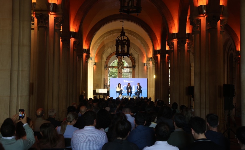 El AMB premia el impulso de la bicicleta en su primera gala Bicinit Metropolitana