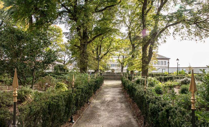 A Coruña licita la conservación, mantenimiento y mejora de parques y jardines por 23,6 millones