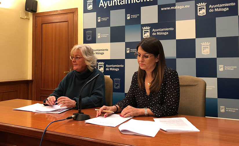 El Ayuntamiento de Málaga sigue avanzando en la municipalización de Limasa