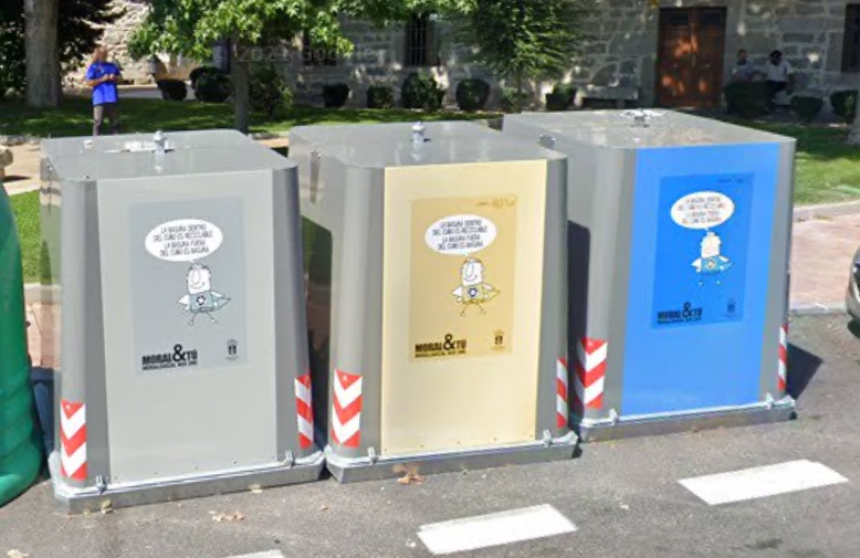 El Ayuntamiento de Moralzarzal aprueba el contrato de residuos y limpieza para el periodo 2026-2035