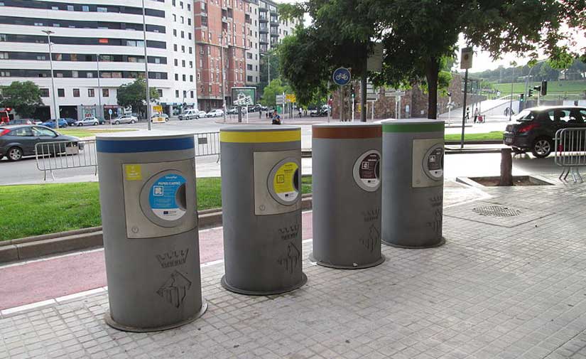 El Ayuntamiento de Sevilla pone en marcha la segunda fase para la mejora de la recogida neumática