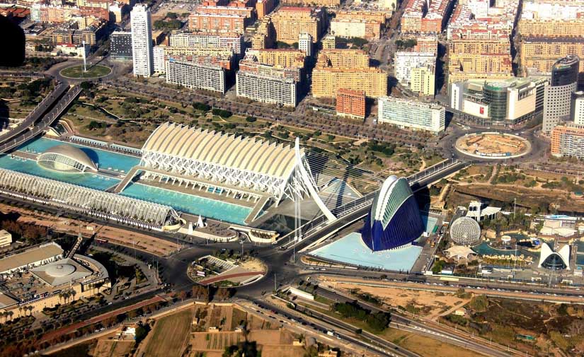 El Ayuntamiento de Valencia aprueba las conclusiones del proceso participativo de Nazaret para la revisión del PGOU