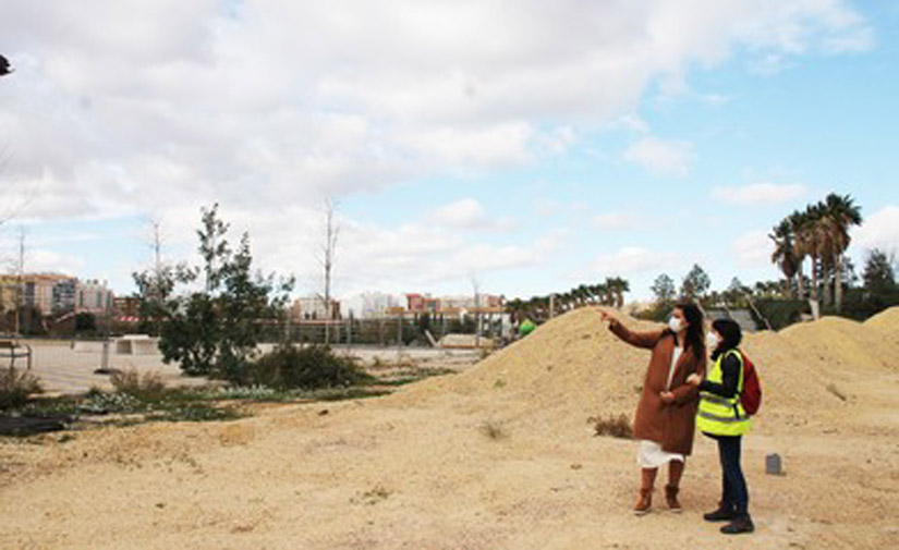 El Ayuntamiento de Valencia revisará el PAI del Parc Central para que cumpla con los criterios de ciudad 15 minutos