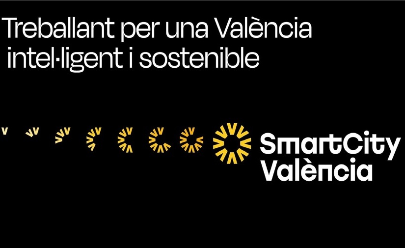 Valencia se encamina hacia la Smart City
