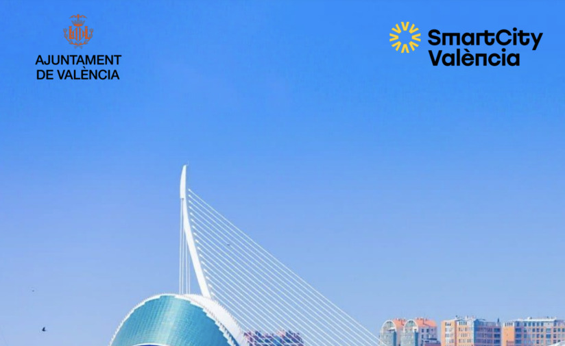 Arranca el proceso de cocreación de la Estrategia València Ciudad Inteligente VLCi