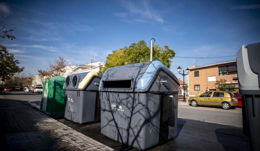 El confinamiento aumenta el interés de los españoles por reciclar correctamente