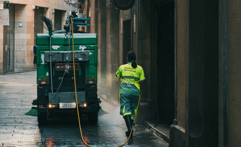 El control de calidad, clave para modernizar los servicios urbanos