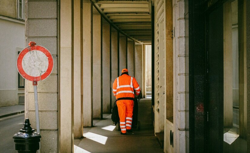 El control de calidad empieza antes del contrato