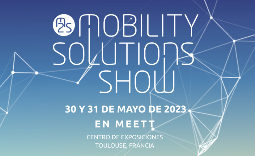 El evento sobre transporte más relevante llega a Toulouse el 30 y 31 de mayo