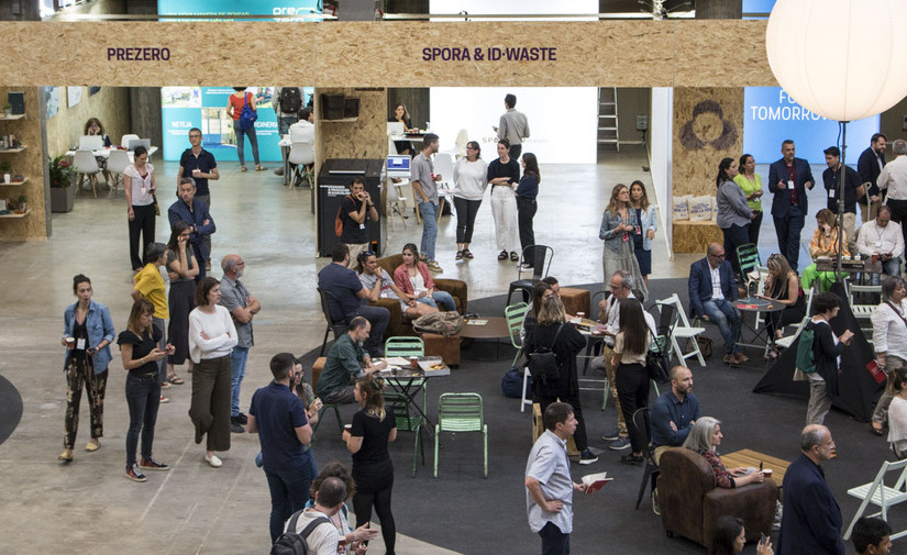 El foro de referencia Waste in Progress aterriza en Girona del 18 al 20 de abril