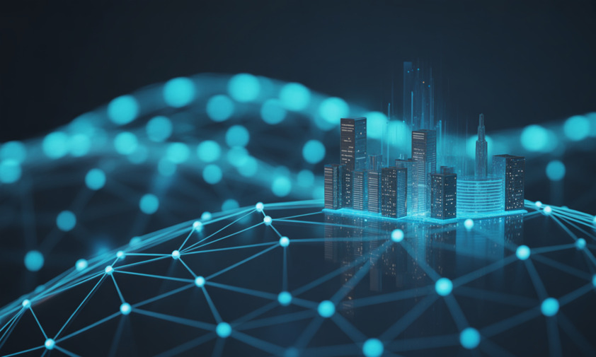 El Gobierno activa el programa RedCyTI para impulsar la digitalización económica de ciudades y territorios