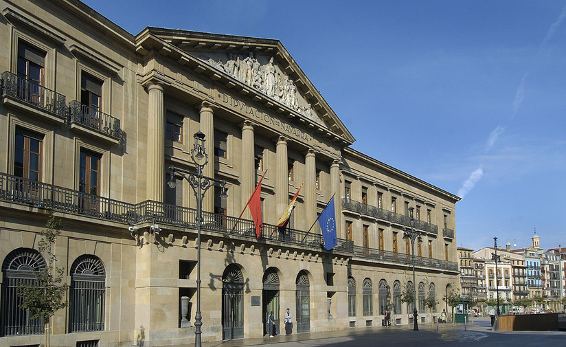 El Gobierno de Navarra destina un millón de euros a acelerar la transición energética de los entes locales