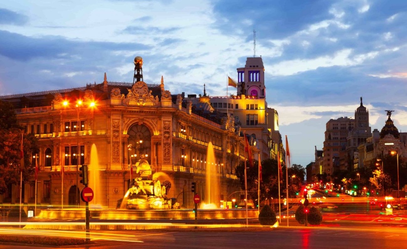 El IDUS revela qué ciudades europeas están mejor diseñadas para la salud urbana