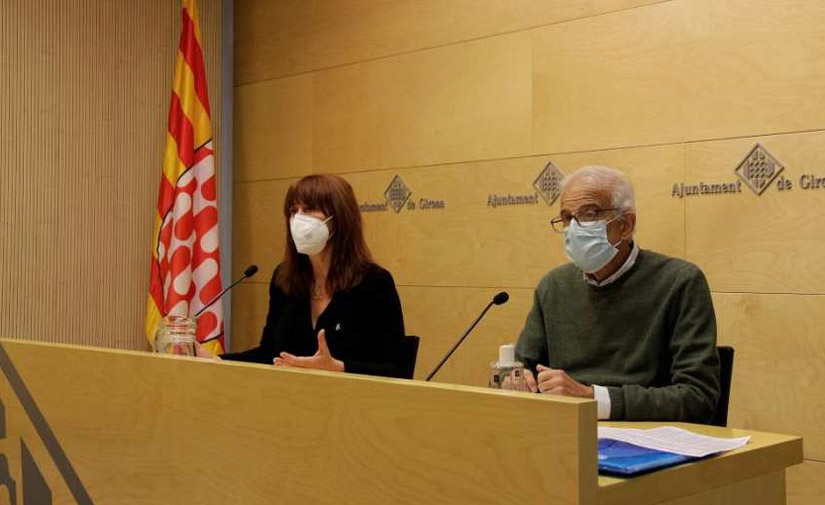 El nuevo sistema de recogida de residuos del Eixample aumentará el reciclaje hasta el 73%