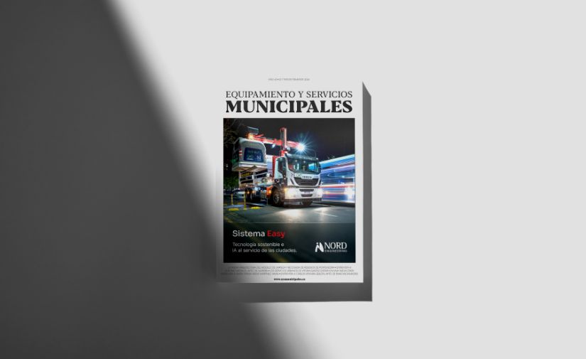 Equipamiento y Servicios Municipales 217 pone el espacio público en el centro de la transformación urbana