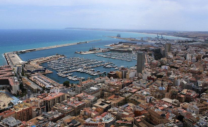 El plan Alicante Smart City transformará la ciudad a través de 25 proyectos con 25 millones de euros de inversión