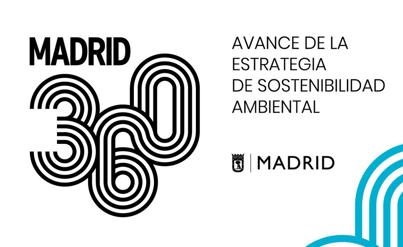 El Plan de Movilidad Sostenible Madrid 360 es ya una realidad