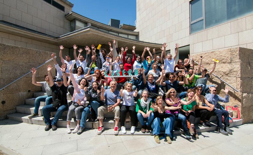 El Proyecto LIBERA lanza la cuarta edición de ‘Apadrinamientos de espacios naturales’