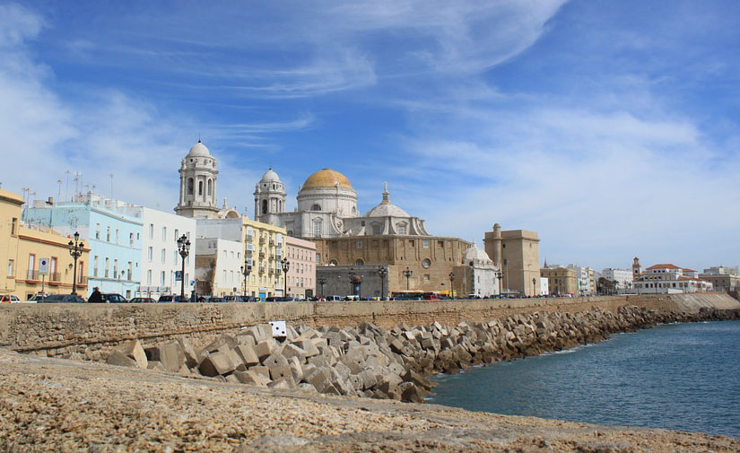 El proyecto LOCATIONS lleva su plan de movilidad sostenible a Cádiz