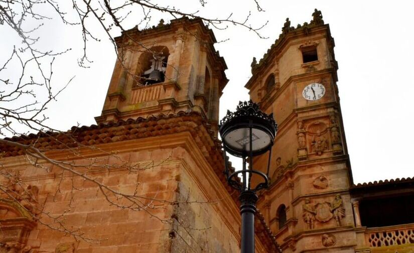 Quince municipios de Albacete transforman su alumbrado gracias a un plan PEMIS integral correctamente ejecutado