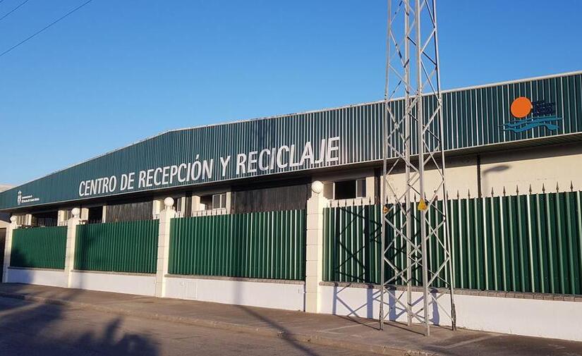 El Puerto de Santa María da un paso firme hacia la sostenibilidad con el mayor contrato de reciclaje de su historia