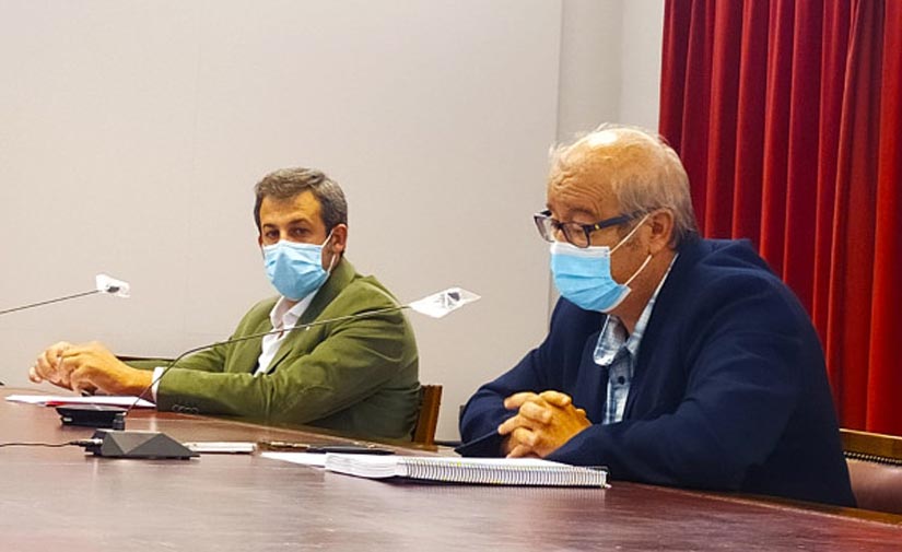 El servicio de limpieza viaria de Huesca seguirá siendo público