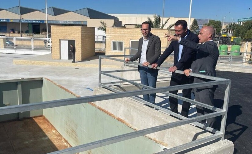 Elche pondrá en funcionamiento un nuevo Ecoparque para impulsar el reciclaje de residuos