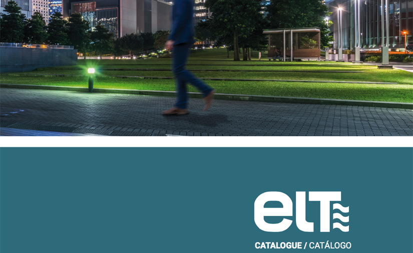 ELT presenta su nuevo Catálogo 2019-2020