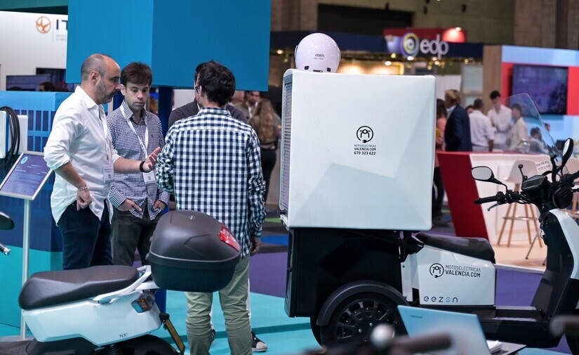 eMobility Expo desplegará las tecnologías sostenibles más punteras en el ámbito de la movilidad