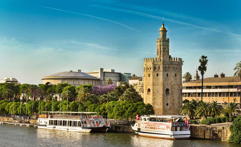 Sevilla no sólo tendrá en cuenta criterios económicos para adjudicar la reurbanización de la calle Mateos Gago