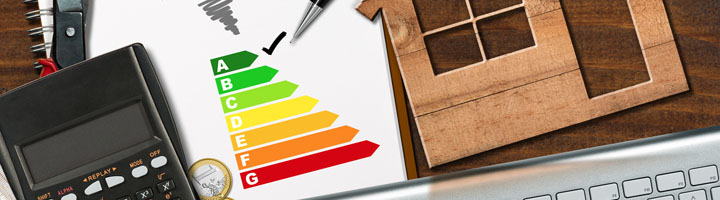 Ahorro energético: eficiencia máxima en los edificios de la UE para 2050