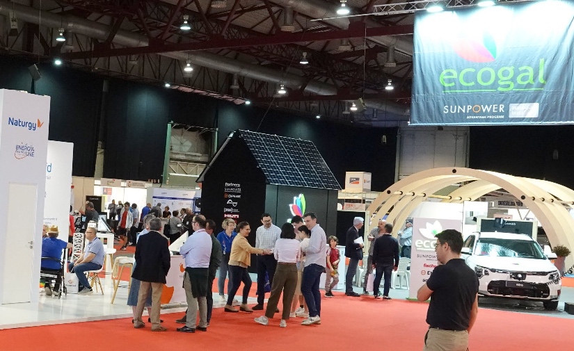 Enerxétika y ExpoMunicipal 2026 reunirán en Silleda a los sectores de la energía y los servicios municipales