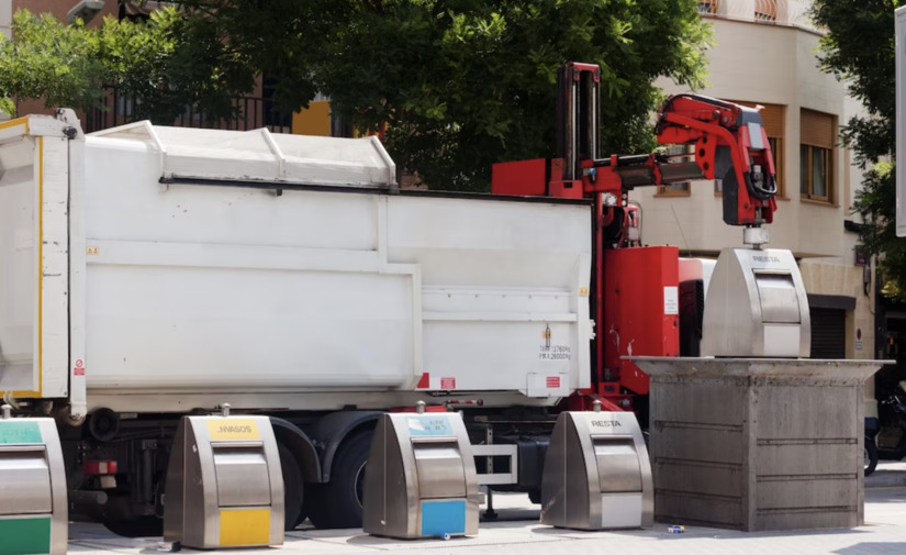 Entidades españolas de gestión de residuos se unen en la plataforma ESGREM