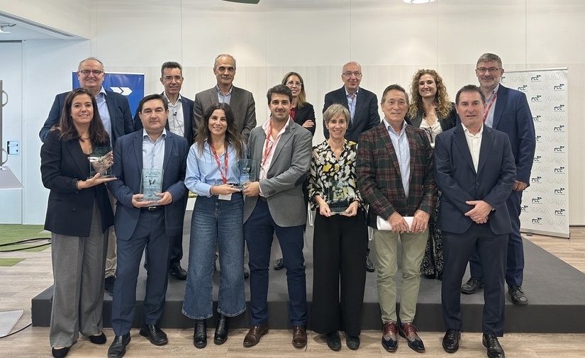 Premios AVANZA de FCC Medio Ambiente: un reconocimiento a la excelencia en innovación y sostenibilidad