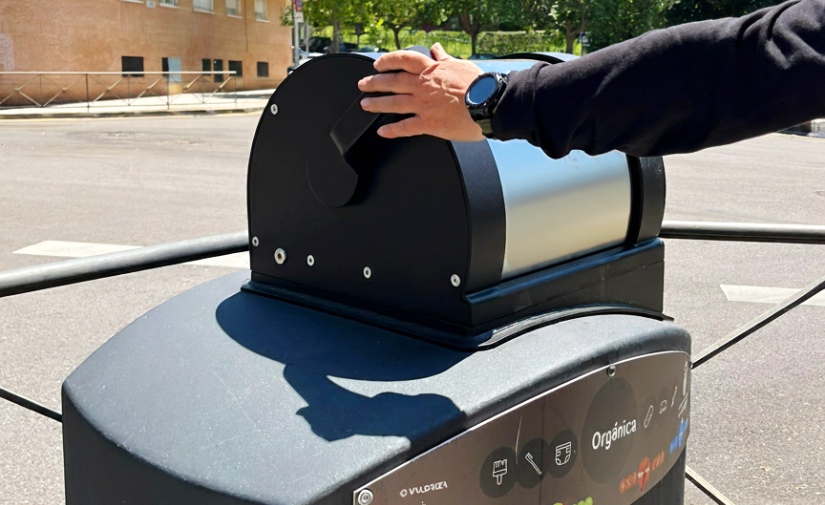 Envac ampliará la red de recogida neumática de residuos de Majadahonda con una inversión de 5,6 millones de euros