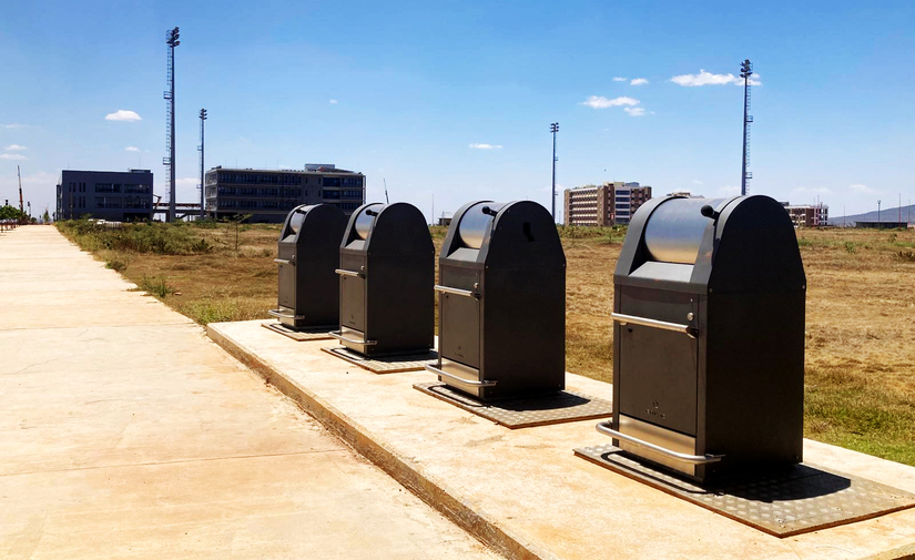 Envac refuerza su expansión en África, Oriente Medio y el sector hospitalario