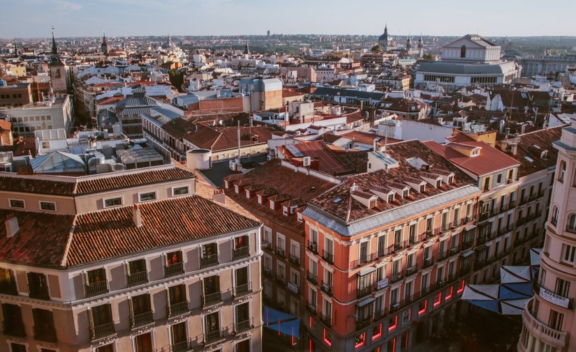 España aprueba un nuevo real decreto contra la contaminación atmosférica