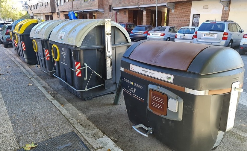 Esta primavera Vitoria-Gasteiz repartirá gratuitamente bolsas compostables reciclar la materia orgánica