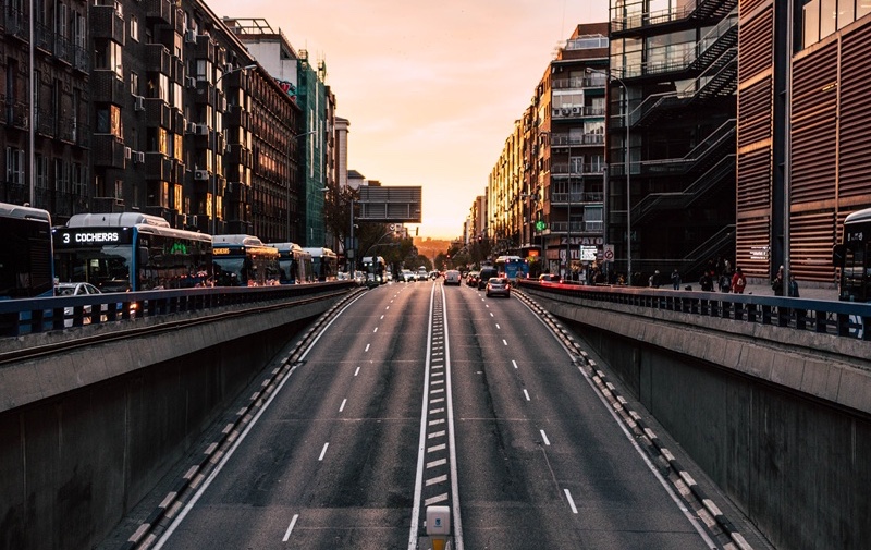 ¿Están preparadas nuestras ciudades para 2030?