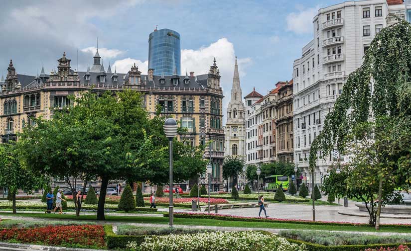 Euskadi aprueba Bultzatu 2050, su agenda urbana de desarrollo para los próximos 30 años