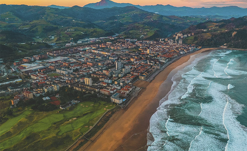 Euskadi integra la vertiente ambiental en los procedimientos de elaboración y modificación de los planes territoriales y urbanísticos