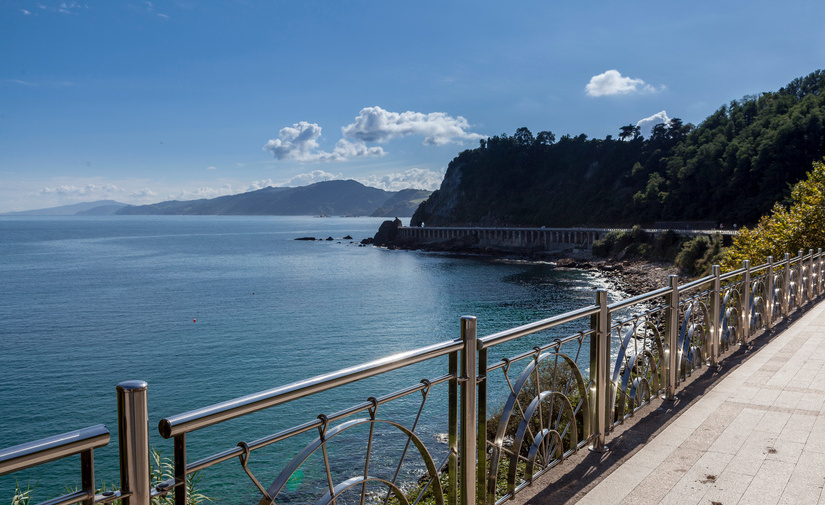 Euskadi lidera la adaptación climática en Europa con cinco proyectos pioneros