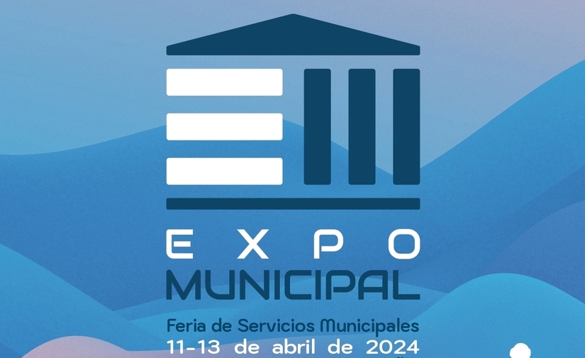 Todo listo para ExpoMunicipal 2024: del 11 al 13 de abril en Feira de Galicia